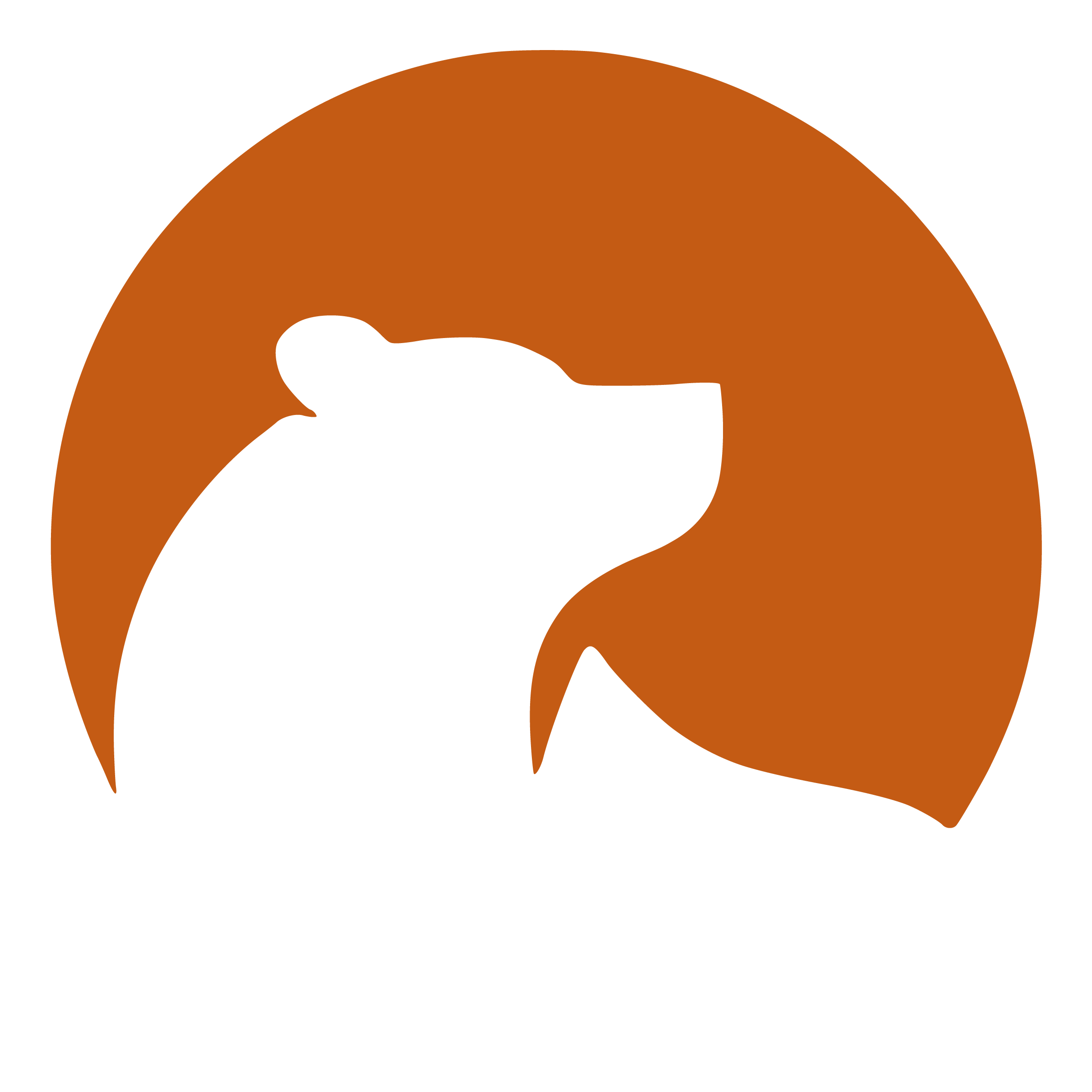 Kumafox Logo